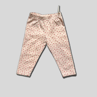 Pantaloni Fete | Marimea 68 (3-6 luni) Ca Nou