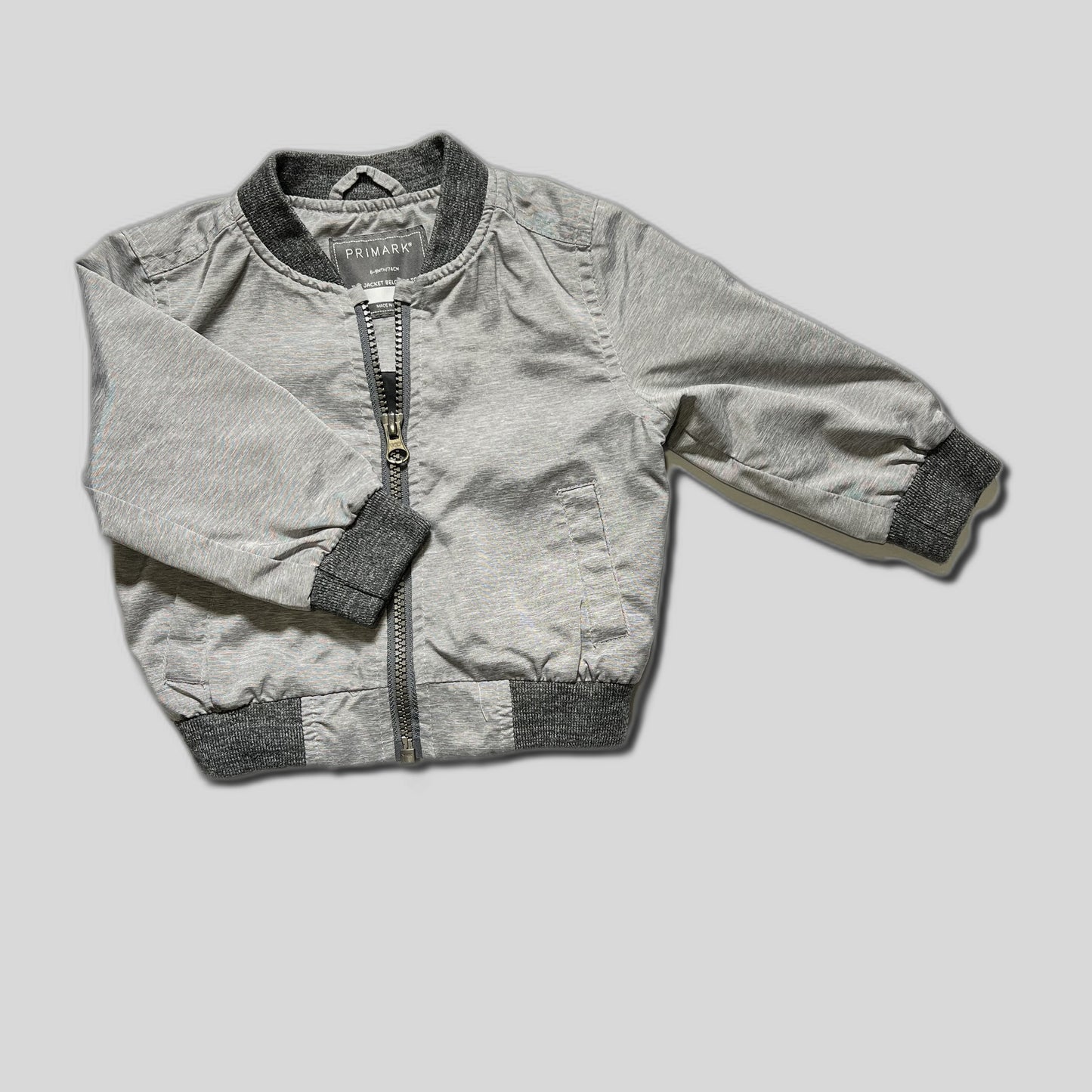 Jacheta Baieti | Marimea 74 (6-9 luni) Ca Nou