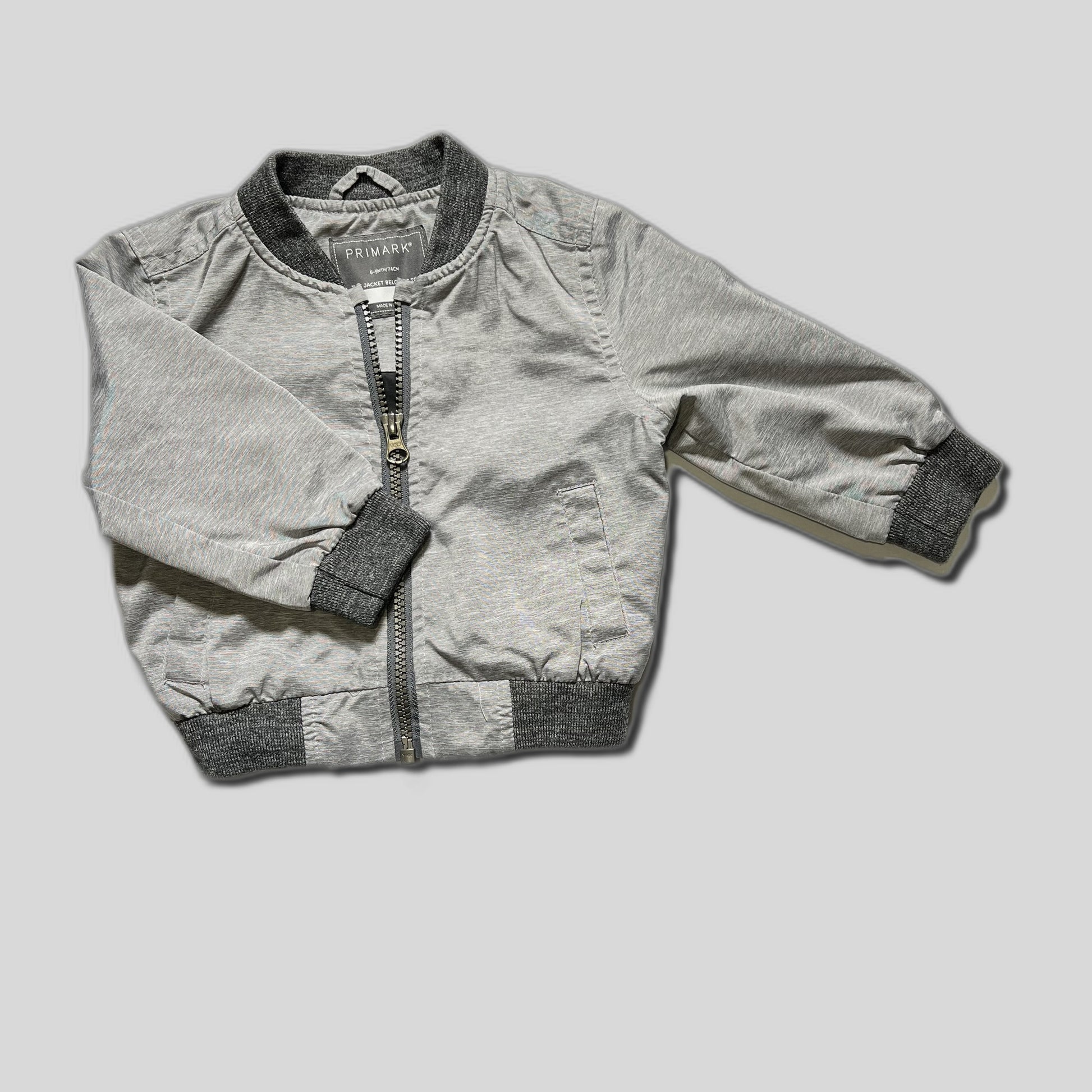 Jacheta Baieti | Marimea 74 (6-9 luni) Ca Nou