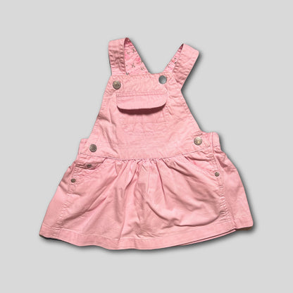 Sarafan Fete | Marimea 68 (3-6 luni) Ca Nou