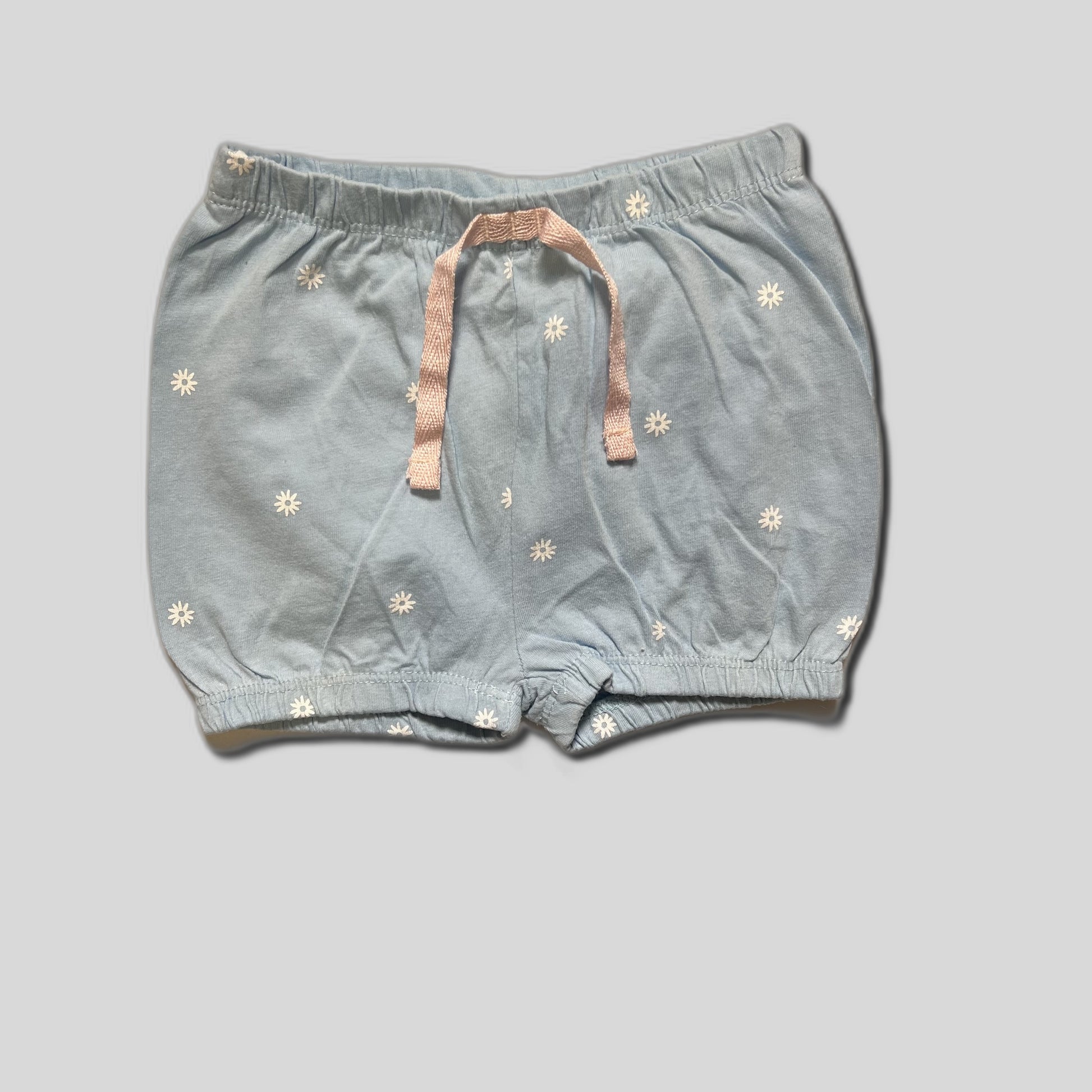 Pantaloni scurti Fete | Marimea 80 (9-12 luni) Ca Nou