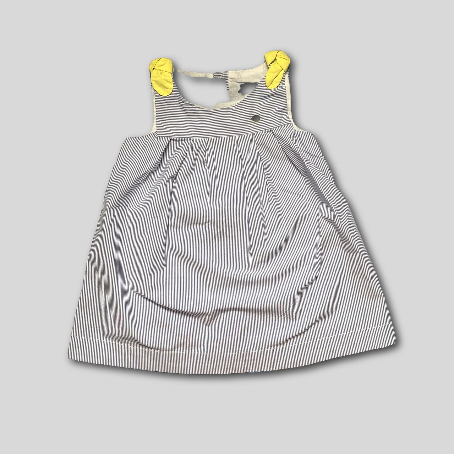 Rochie Fete | Marimea 74 (6-9 luni) Ca Nou