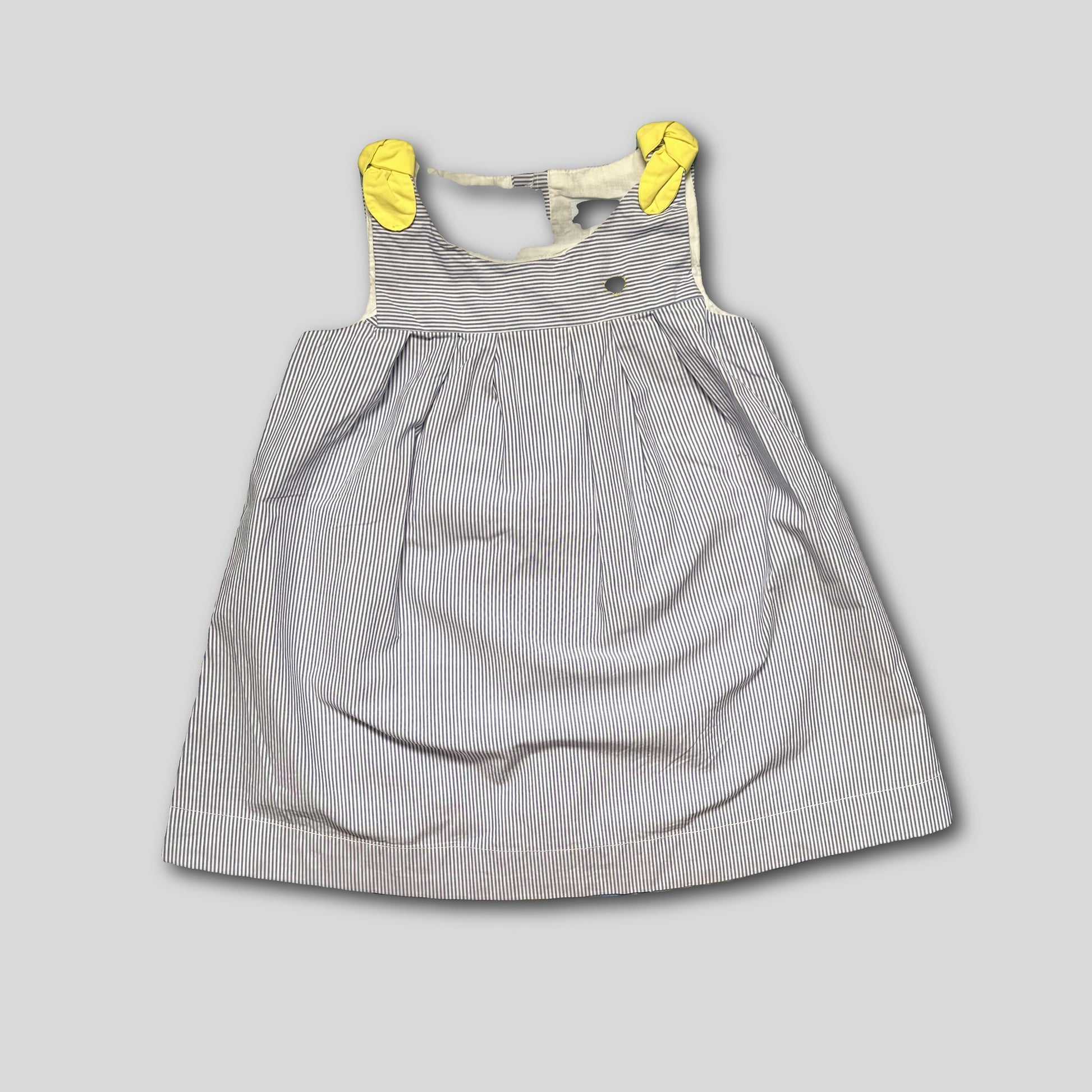 Rochie Fete | Marimea 74 (6-9 luni) Ca Nou