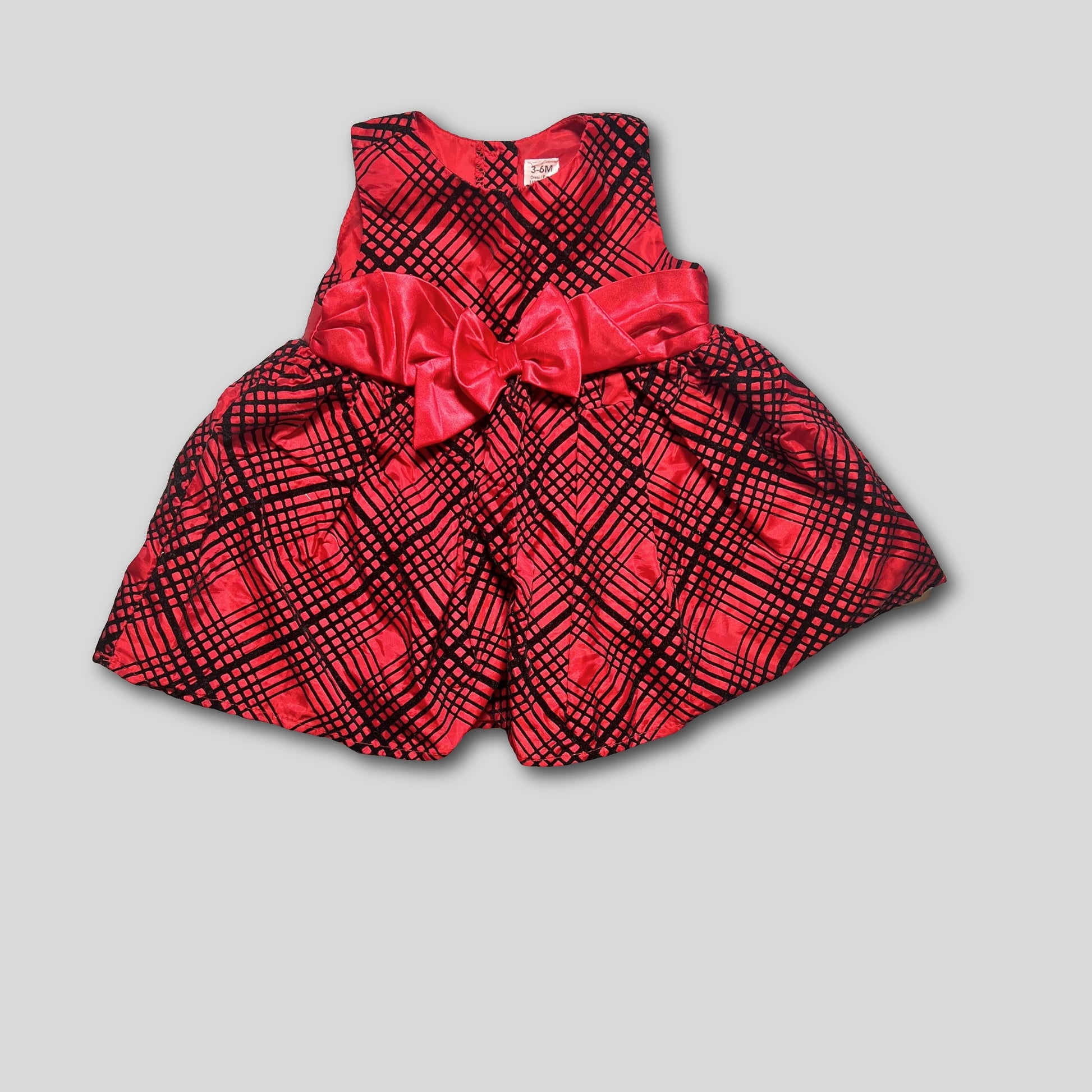 Sarafan Fete | Marimea 68 (3-6 luni) Ca Nou