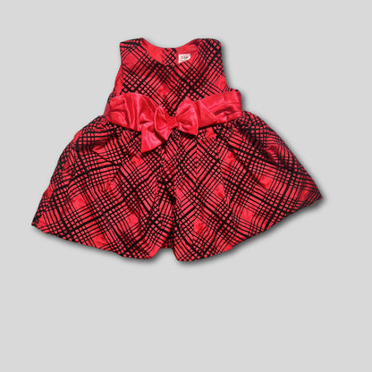 Sarafan Fete | Marimea 68 (3-6 luni) Ca Nou