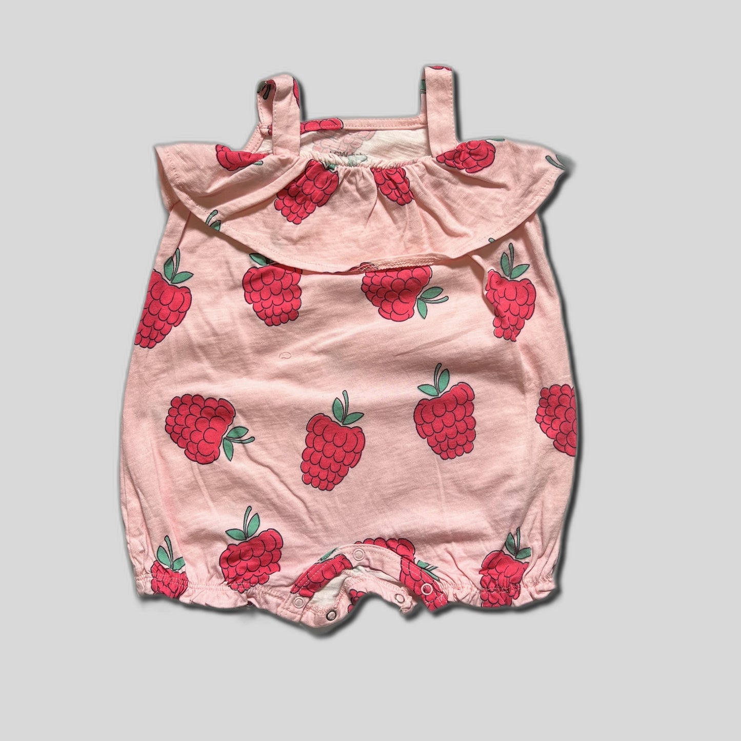 Salopeta Fete | Marimea 68 (3-6 luni) Ca Nou