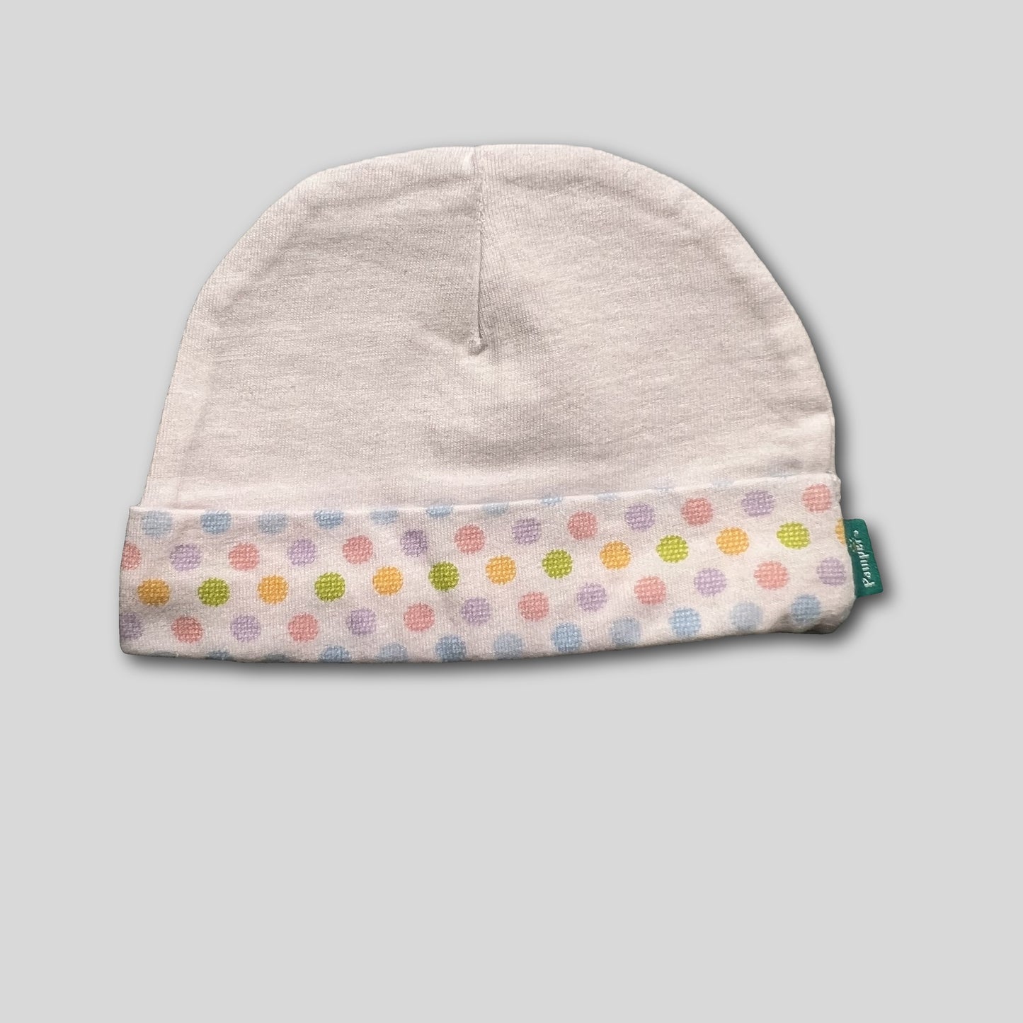 Caciula Bebelusi | Marimea 68 (3-6 luni) Ca Nou