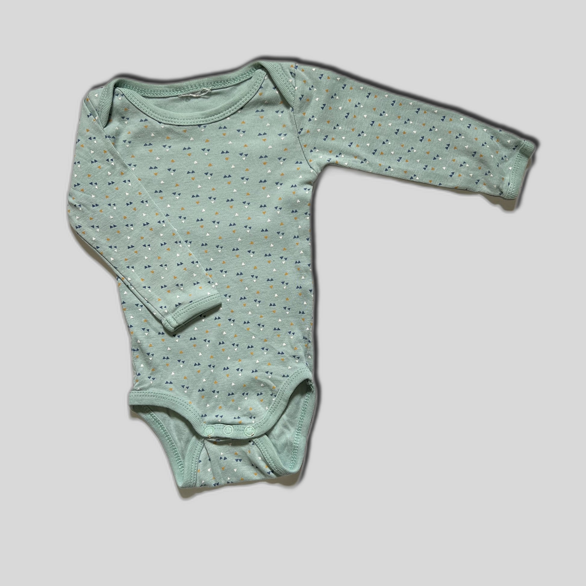 Body Unisex | Marimea 50 Ca Nou