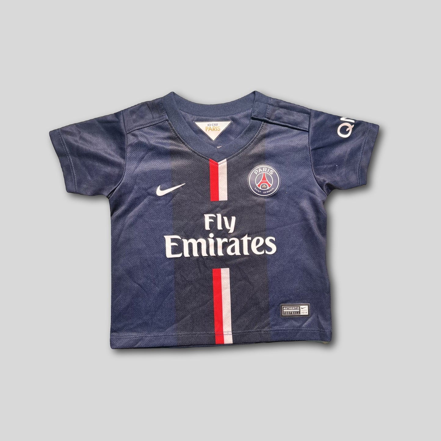 Tricou Baieti | Marimea 68 (3-6 luni) Ca Nou