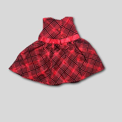 Rochie eleganta cu funda