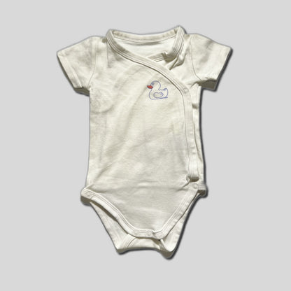 Body Bebelusi | Marimea 68 (3-6 luni) Ca Nou