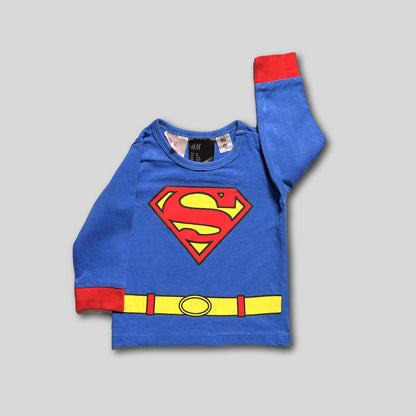 Bluza Baieti | Marimea 62 (1-3 luni) Ca Nou