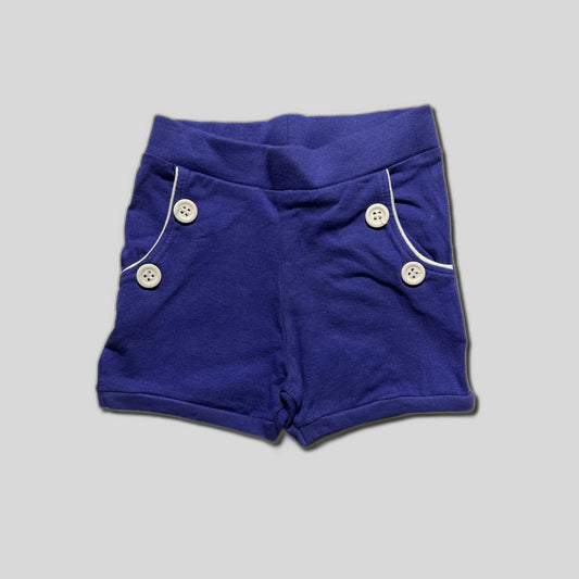 Pantaloni scurti Unisex | Marimea 80 (9-12 luni) Ca Nou
