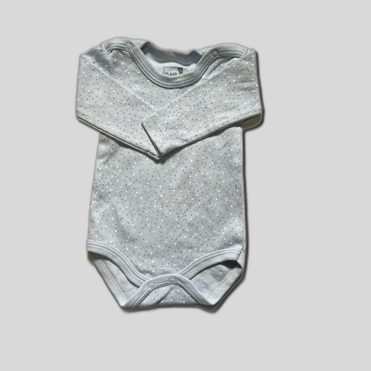 Body Unisex | Marimea 50 Ca Nou