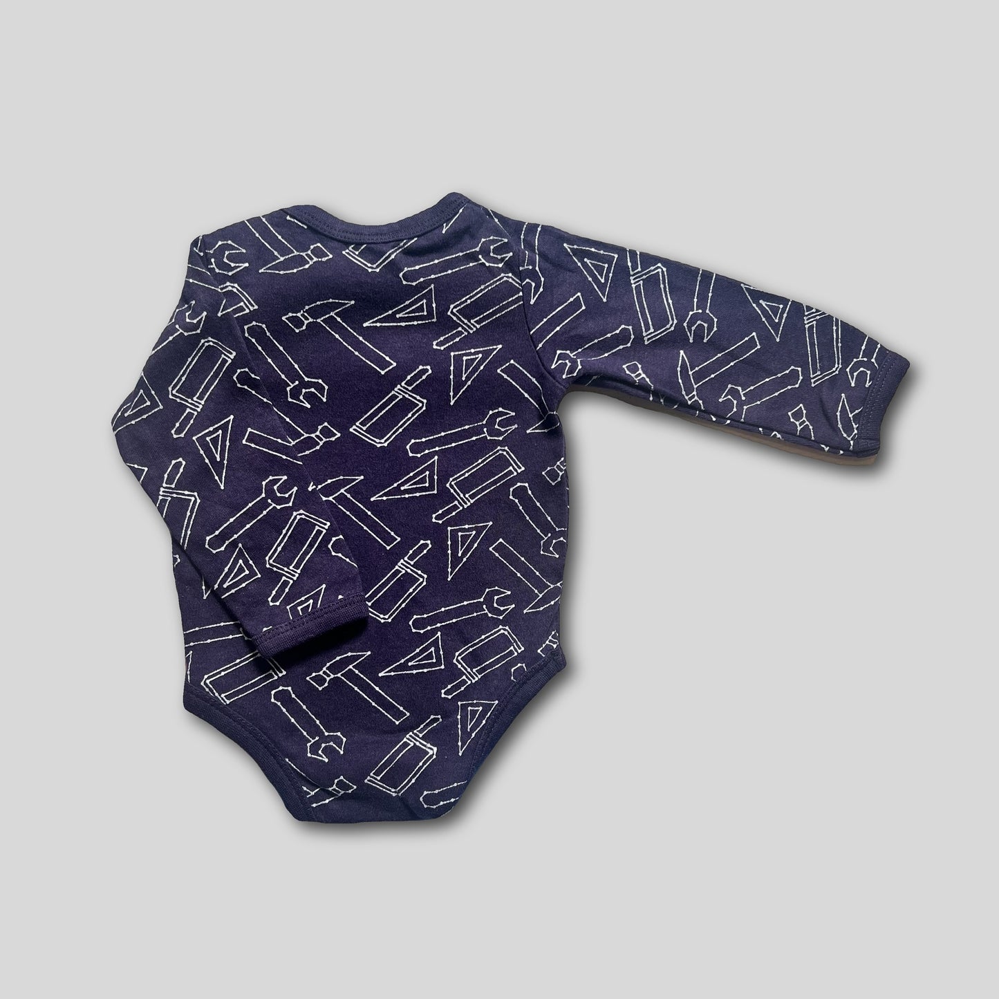 Body cu unelte micul iscusit