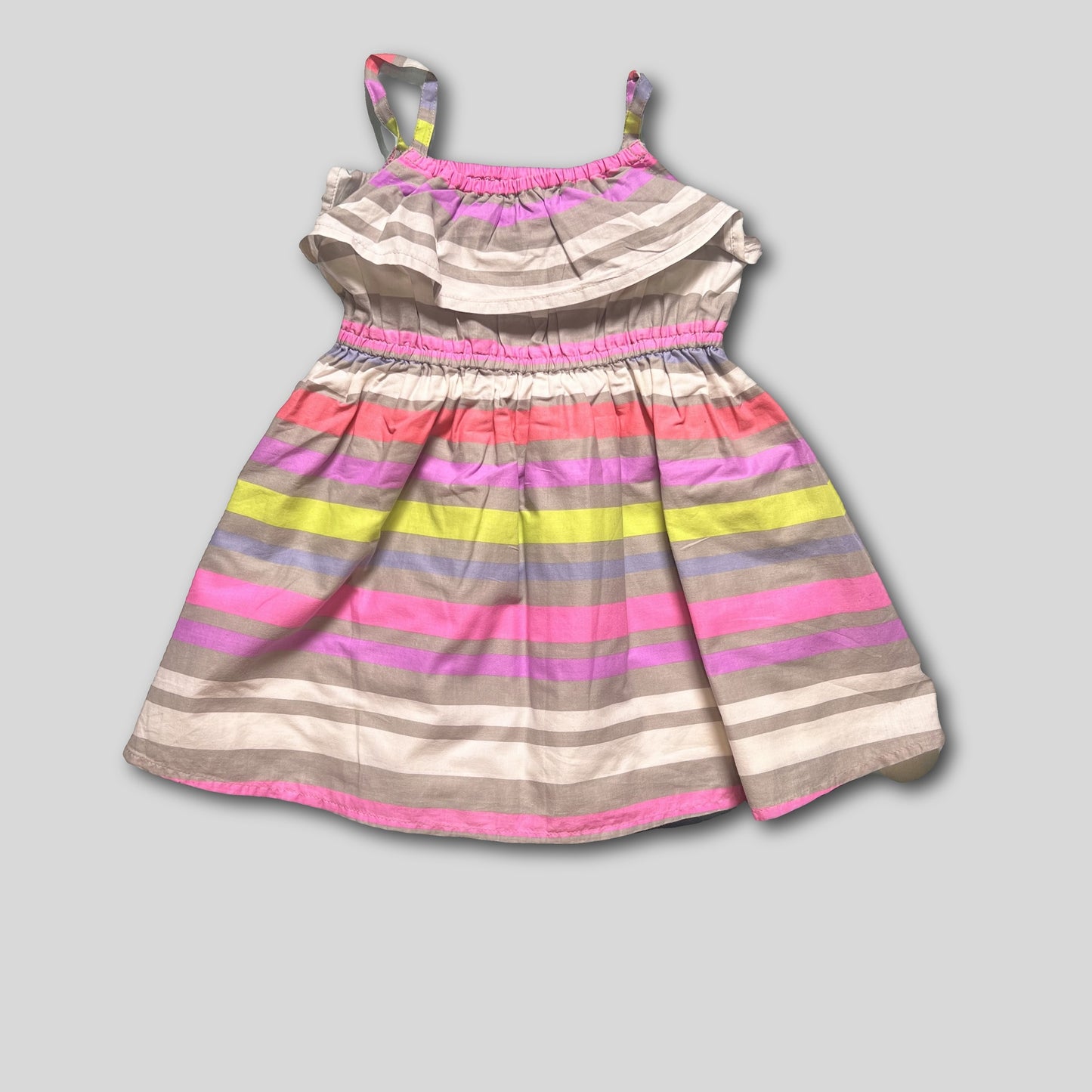 Rochie Fete | Marimea 86 (12-18 luni) Ca Nou