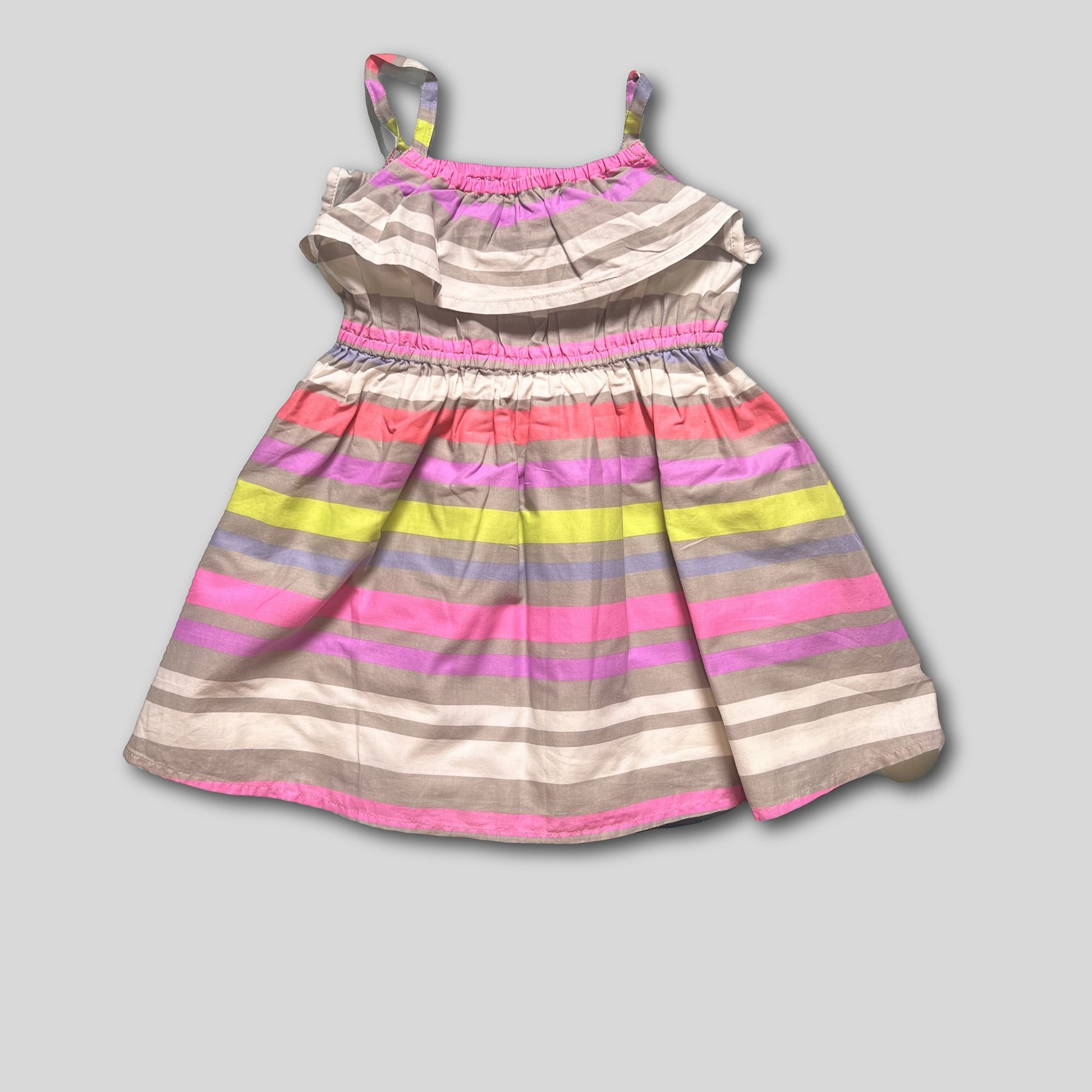 Rochie Fete | Marimea 86 (12-18 luni) Ca Nou