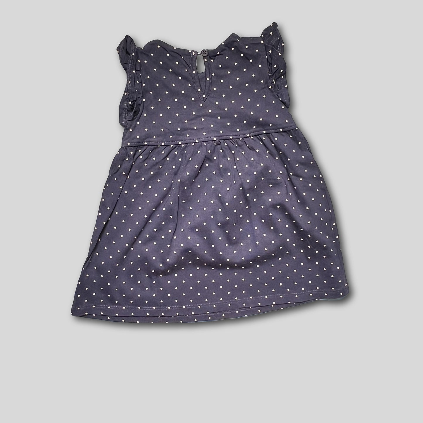 Rochie Fete | Marimea 74 (6-9 luni) Ca Nou