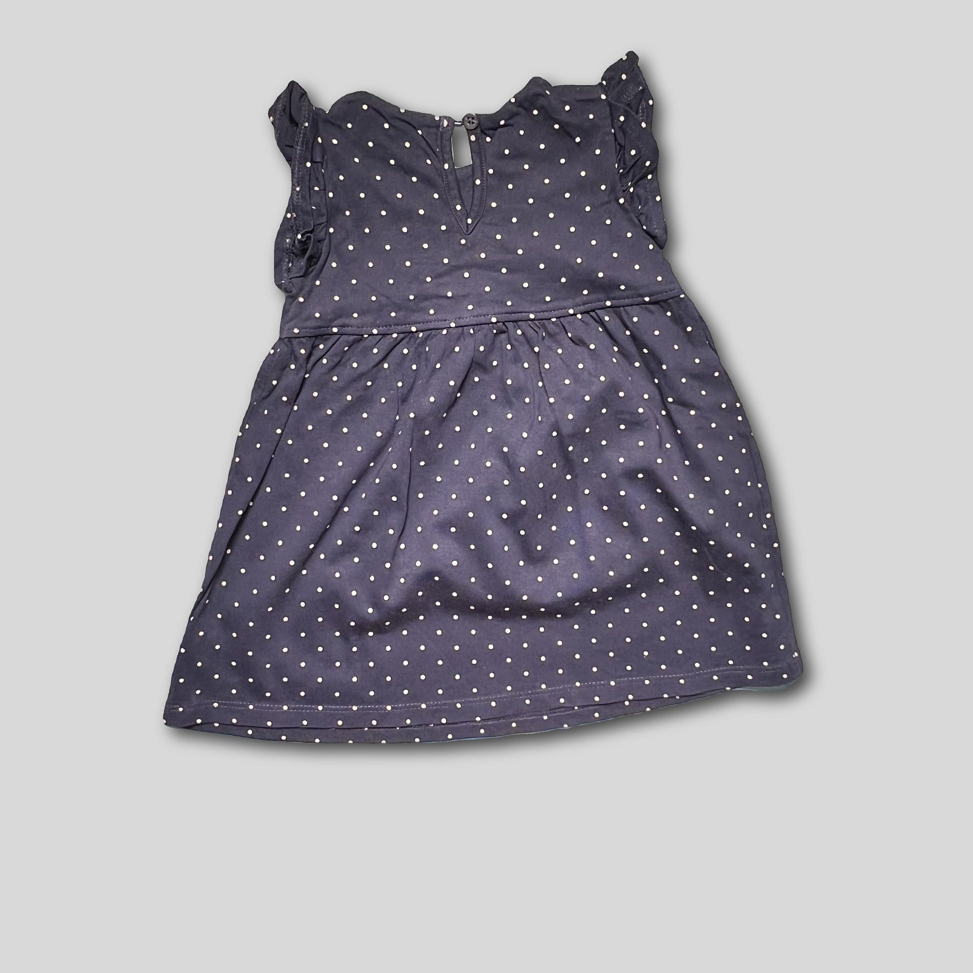 Rochie Fete | Marimea 74 (6-9 luni) Ca Nou