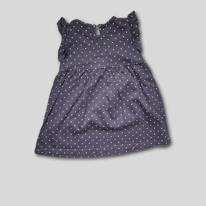 Rochie Fete | Marimea 74 (6-9 luni) Ca Nou