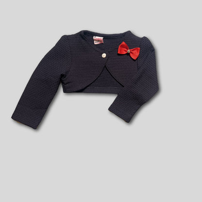 Jacheta Fete | Marimea 68 (3-6 luni) Ca Nou