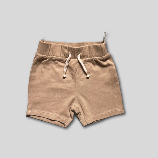 Pantaloni scurti Baieti | Marimea 80 (9-12 luni) Ca Nou