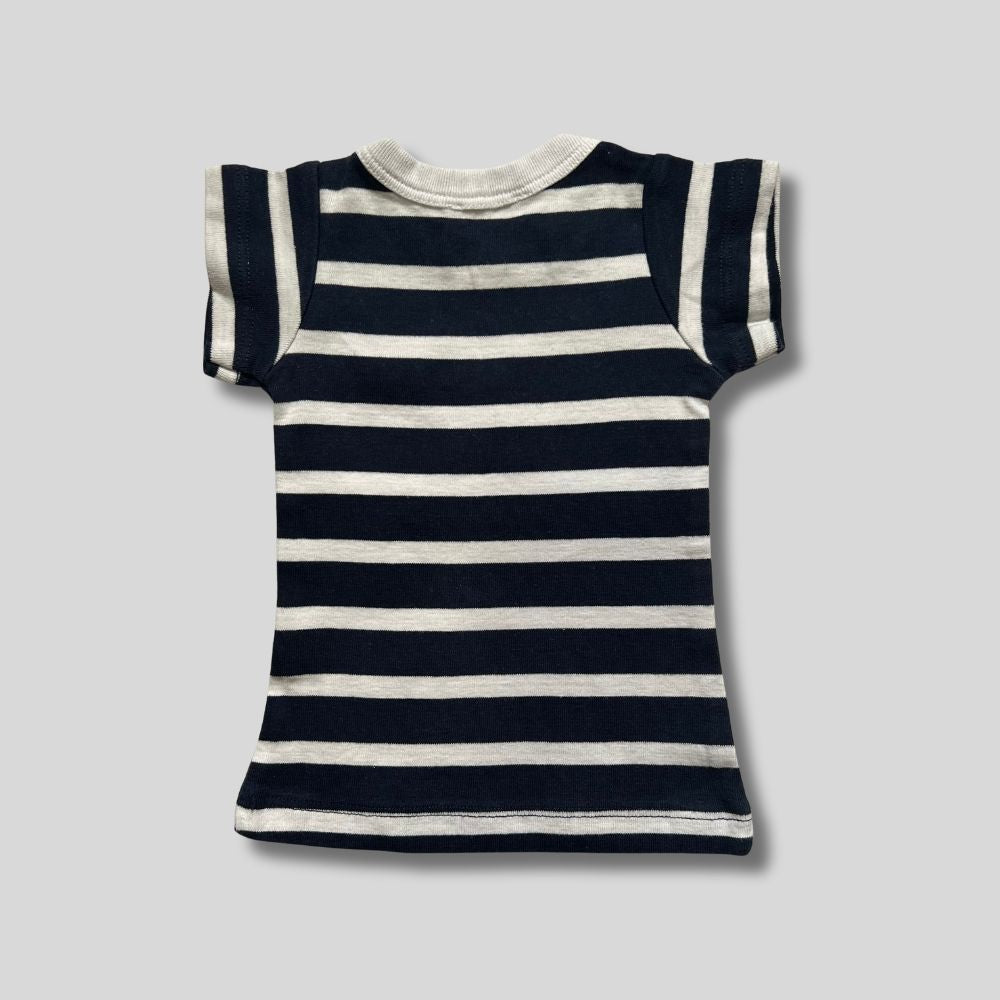 Tricou Saint Tropez