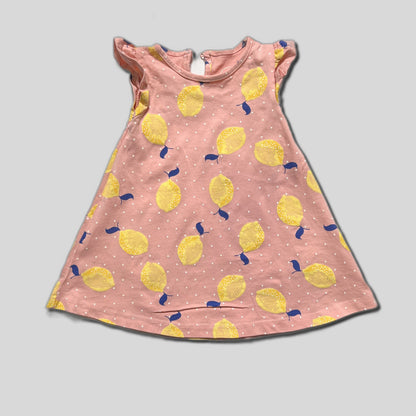 Rochie Fete | Marimea 62 (1-3 luni) Bun