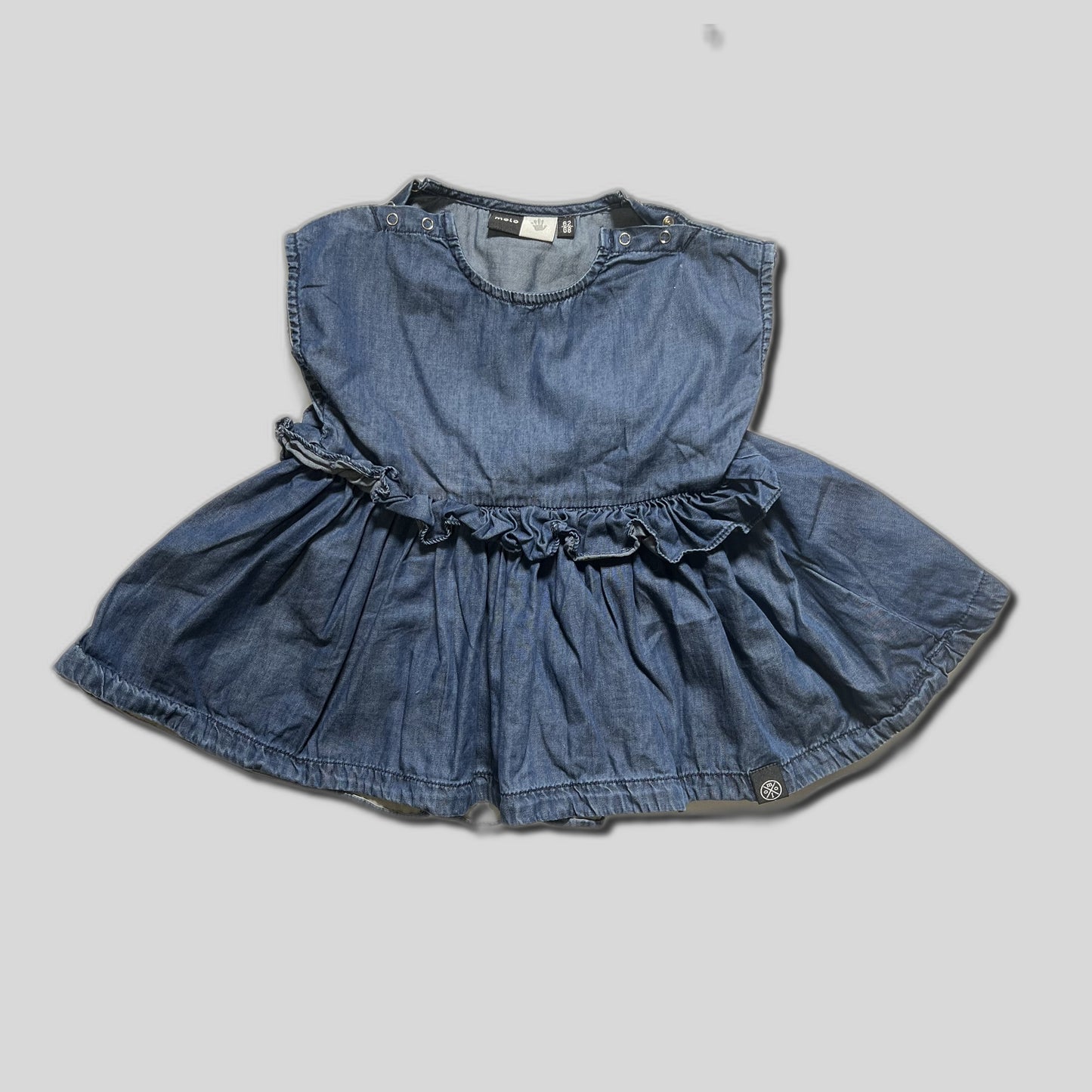 Rochie Fete | Marimea 68 (3-6 luni) Ca Nou