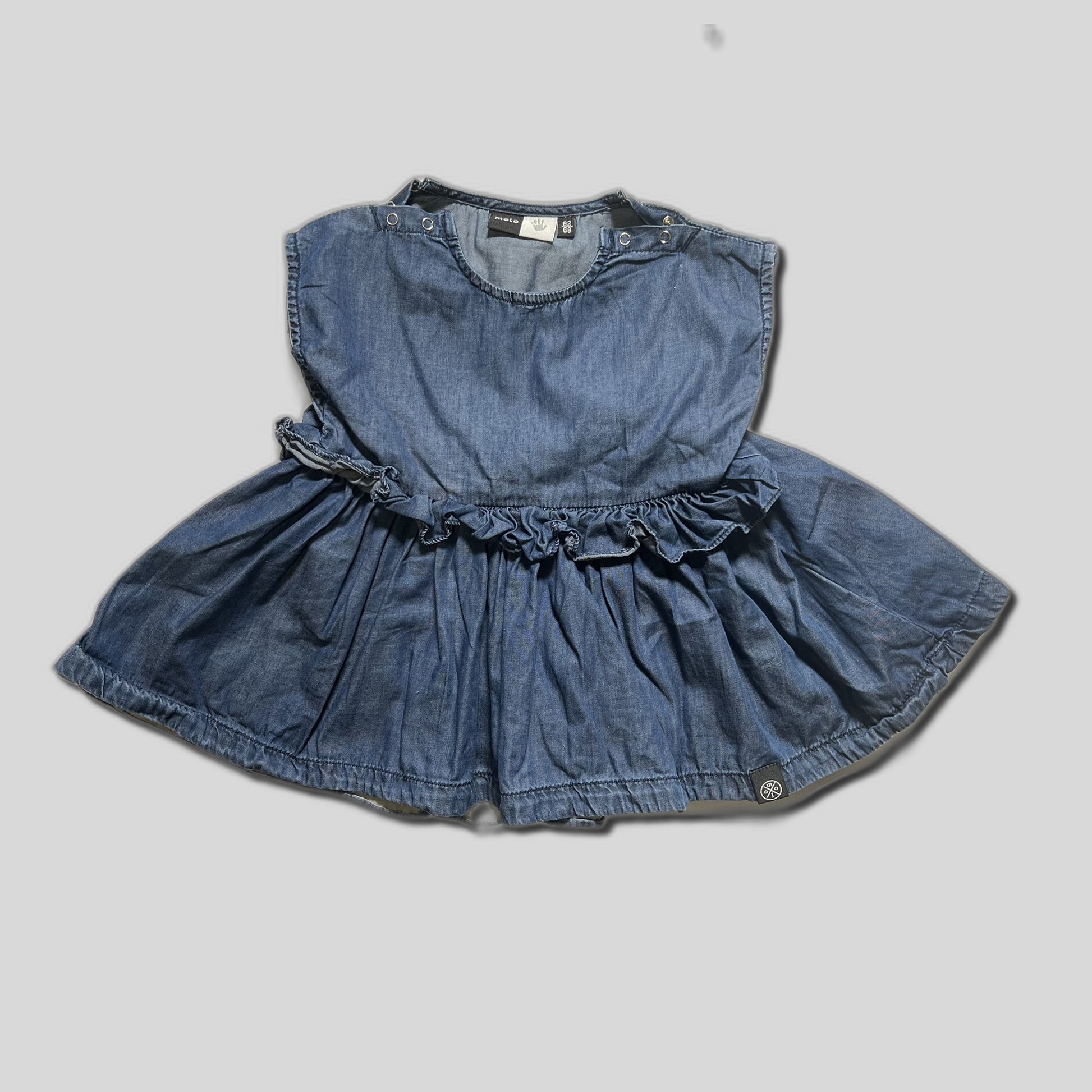 Rochie Fete | Marimea 68 (3-6 luni) Ca Nou