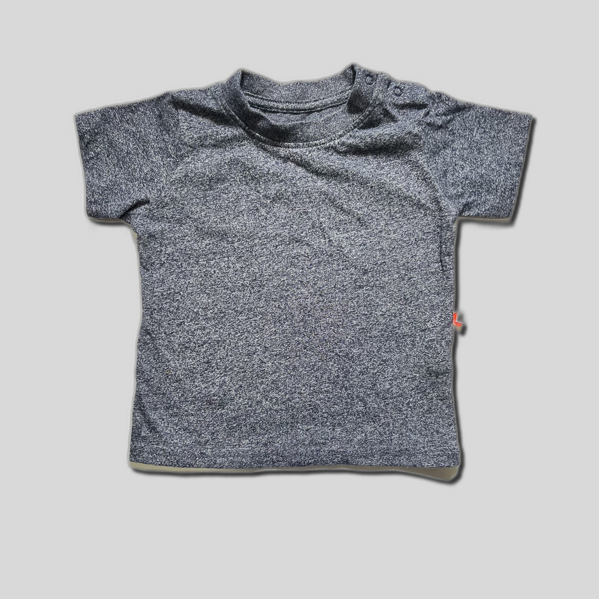 Tricou Baieti | Marimea 74 (6-9 luni) Ca Nou