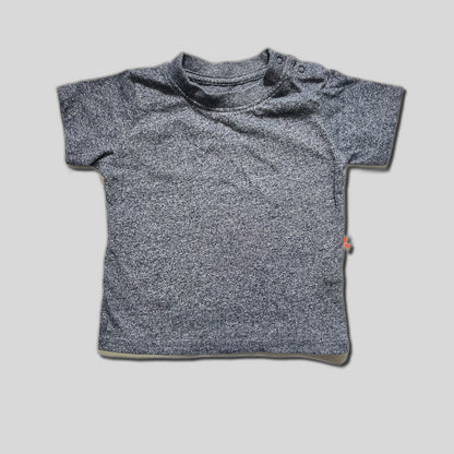 Tricou Baieti | Marimea 74 (6-9 luni) Ca Nou