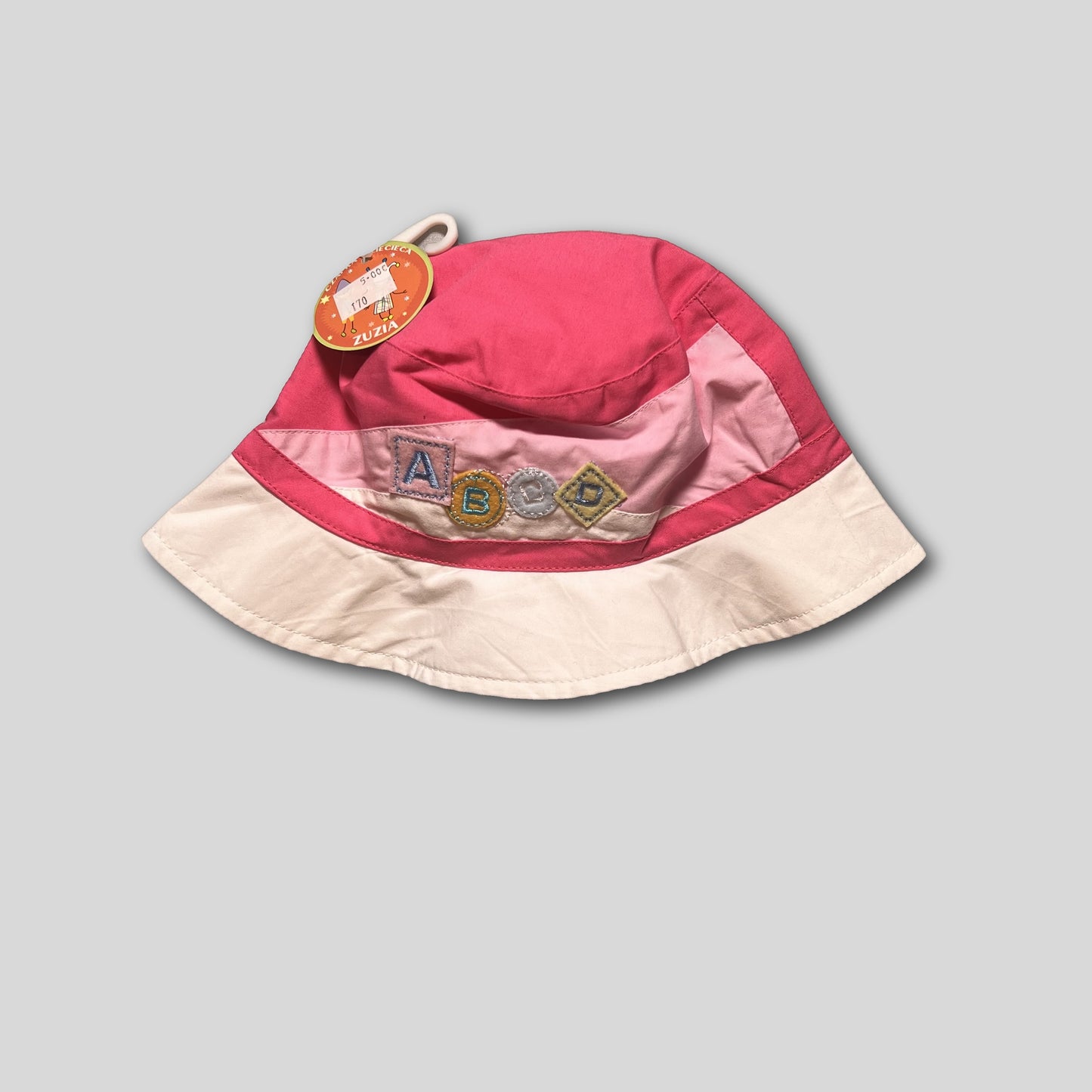 Caciula Fete | Marimea 86 (12-18 luni) Nou cu eticheta