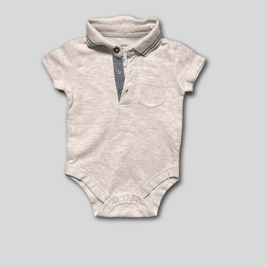 Body Baieti | Marimea 68 (3-6 luni) Ca Nou