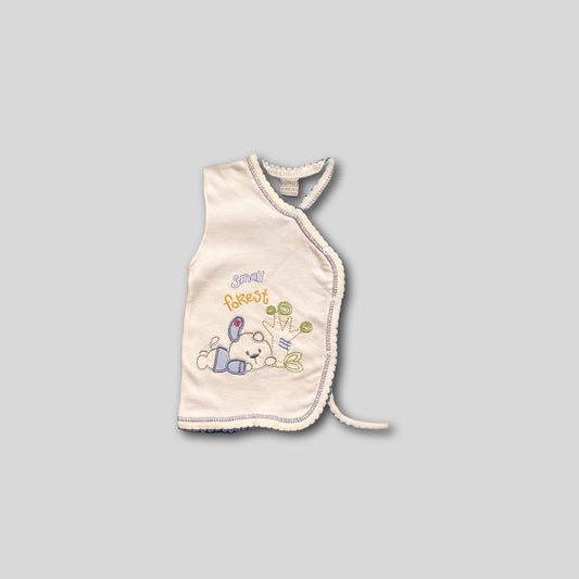 Bluza Baieti | Marimea 68 (3-6 luni) Ca Nou