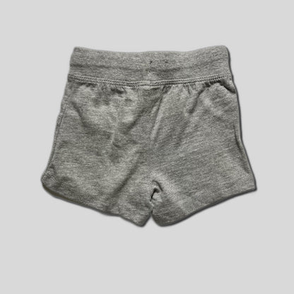 Pantaloni scurti cu snur