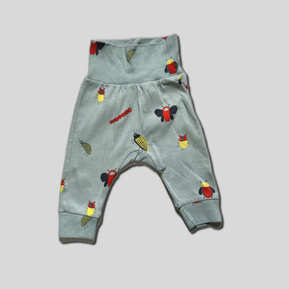 Pantaloni Bebelusi | Marimea 56 (0-1 luni) Ca Nou