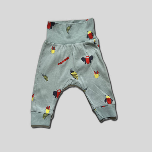 Pantaloni Bebelusi | Marimea 56 (0-1 luni) Ca Nou