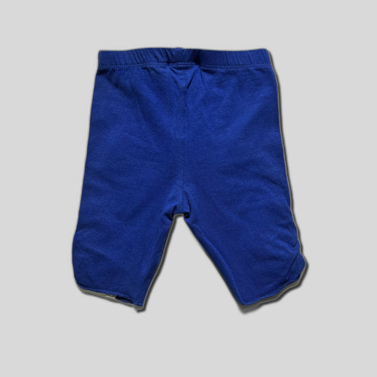 Pantaloni albastri