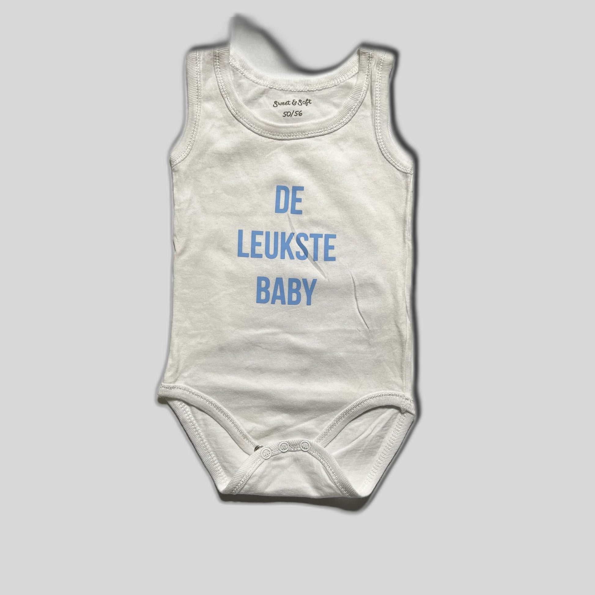 Body Baieti | Marimea 56 (0-1 luni) Ca Nou