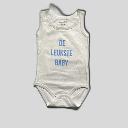 Body Baieti | Marimea 56 (0-1 luni) Ca Nou