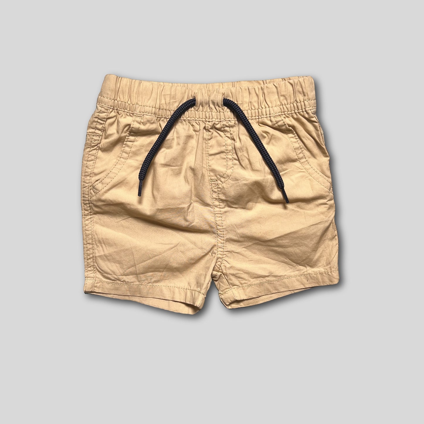 Pantaloni scurti Baieti | Marimea 68 (3-6 luni) Ca Nou