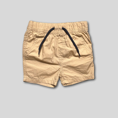 Pantaloni scurti Baieti | Marimea 68 (3-6 luni) Ca Nou
