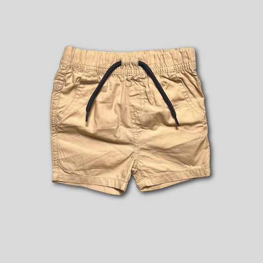 Pantaloni scurti Baieti | Marimea 68 (3-6 luni) Ca Nou