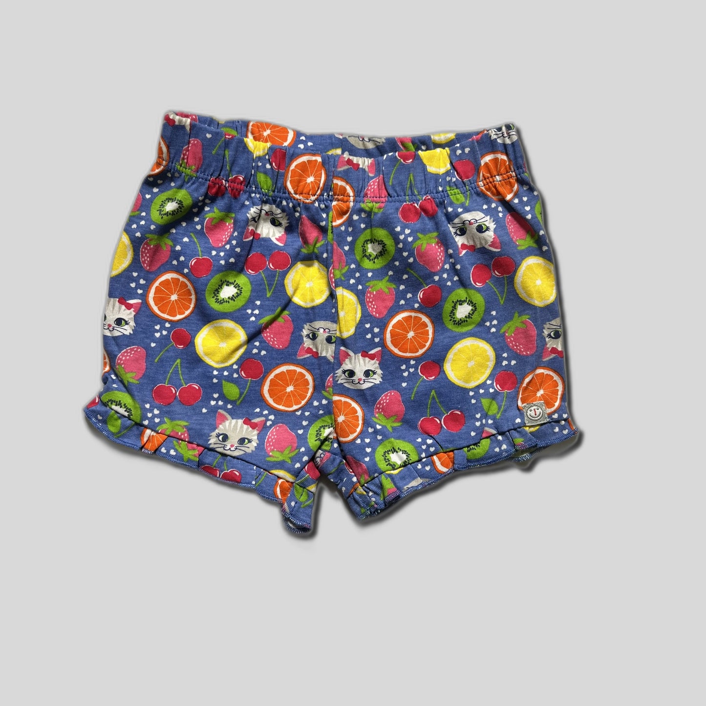 Pantaloni scurti Fete | Marimea 68 (3-6 luni) Ca Nou