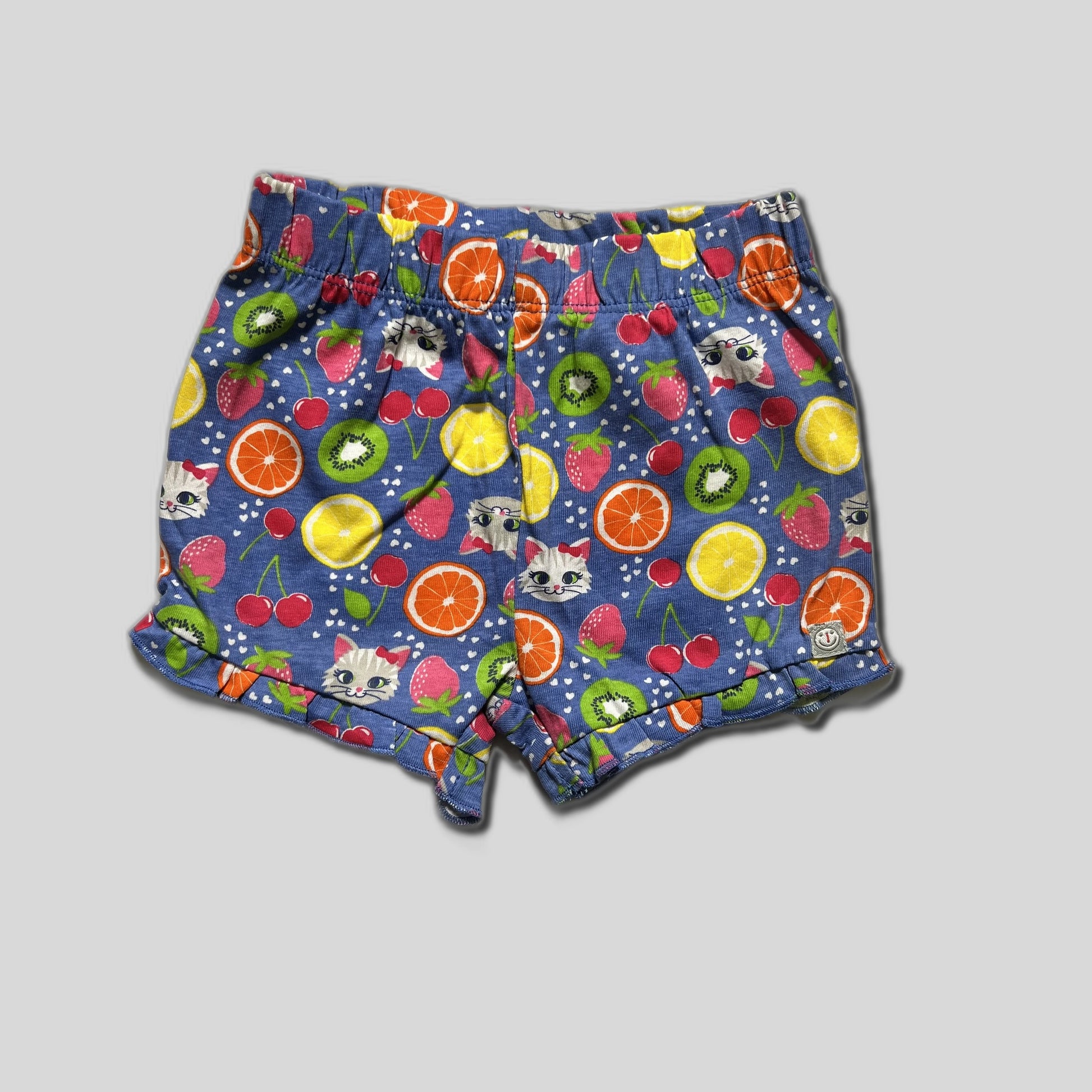 Pantaloni scurti Fete | Marimea 68 (3-6 luni) Ca Nou