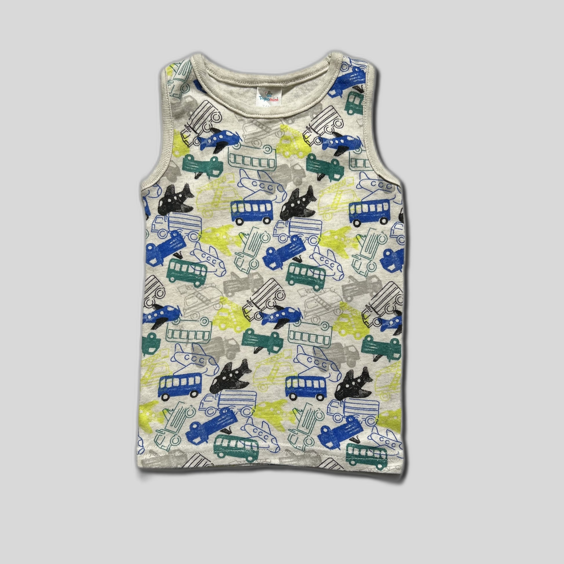 Baieti | Marimea 74 (6-9 luni) Ca Nou