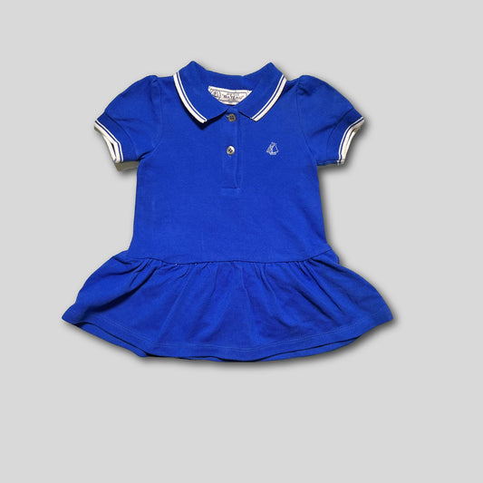 Rochie Fete | Marimea 62 (1-3 luni) Ca Nou