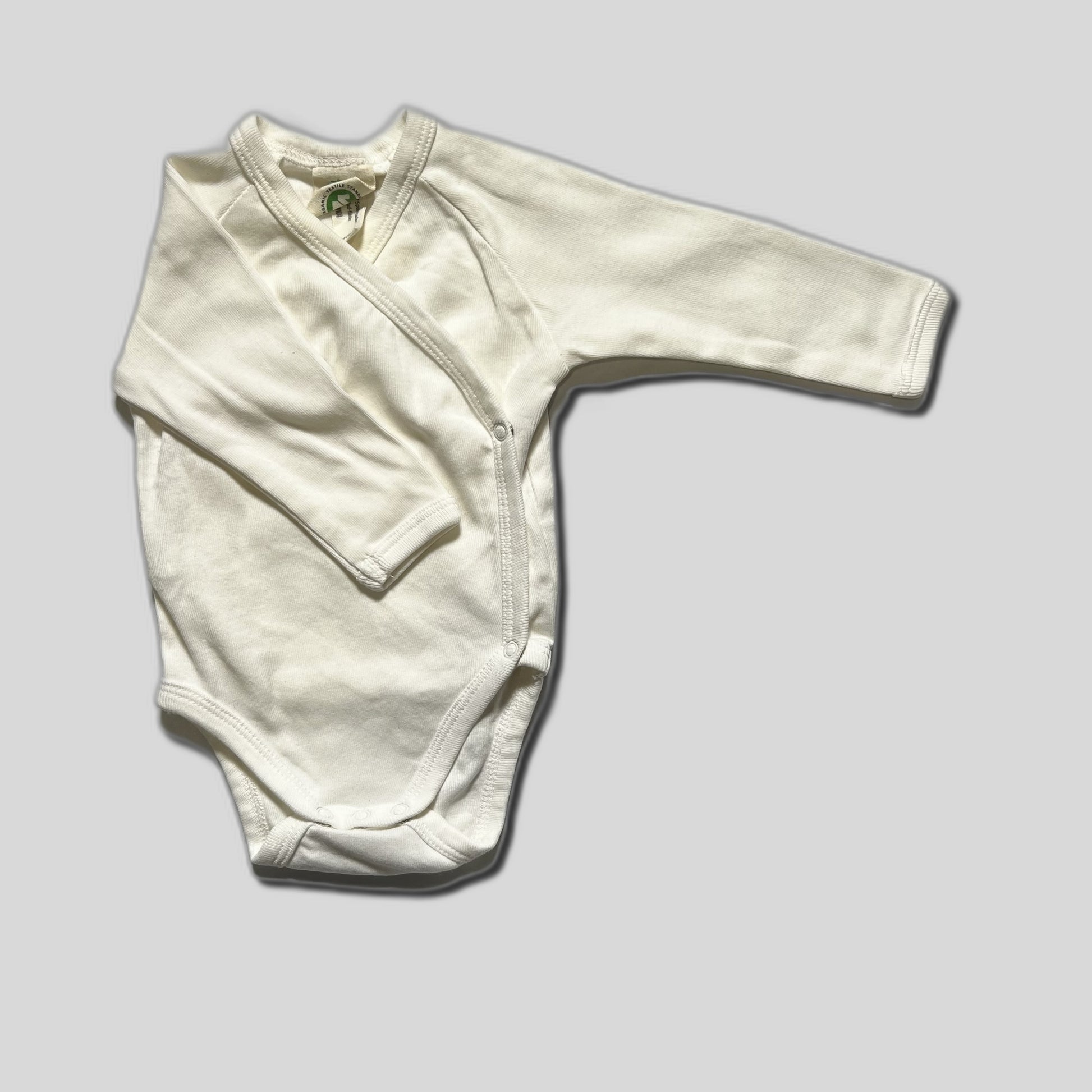 Body Unisex | Marimea 50 Ca Nou