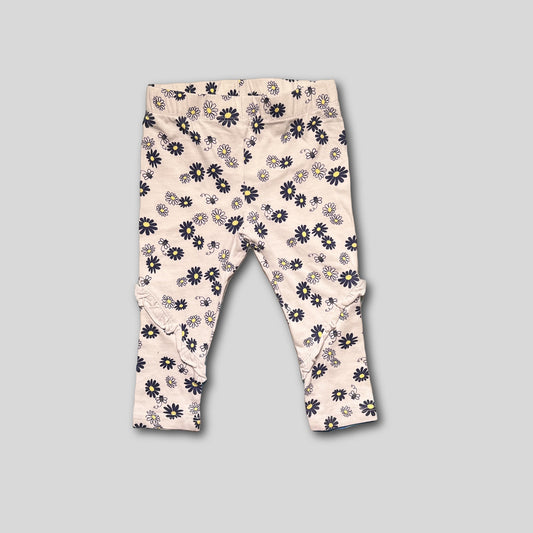 Pantaloni Fete | Marimea 74 (6-9 luni) Ca Nou